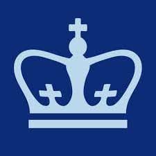 Columbia University Logo