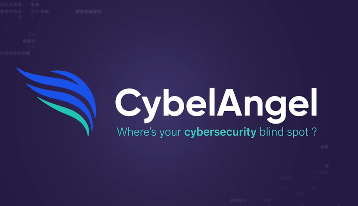 CybelAngel banner