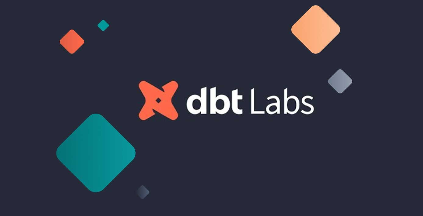 dbt Labs banner