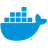 Docker logo