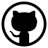 GitHub Actions logo