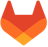 GitLab CI logo