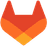 GitLab CI logo