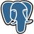 PostgreSQL logo