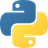 Python logo