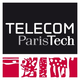 Télécom Paris Logo